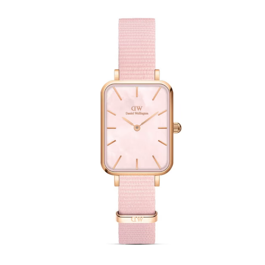 Daniel Wellington White Women's Watch DW00100509