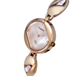 Timex Fria Rose Gold Women Watch TWTL16302