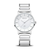 BERING Classic White Dial Women's Watch 19535-754