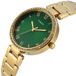 Timex Trendline Green Women Watch TWEL18716