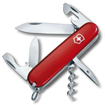 Victorinox Spartan Red Swiss Army Knife 3.3603.B1
