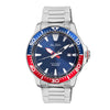 ALBA Active Blue Dial Men's Watch AS9T97X1