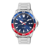 ALBA Active Blue Dial Men's Watch AS9T97X1