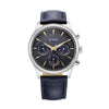 Titan Regalia Opulent Blue Men's Watch NU1805SL13