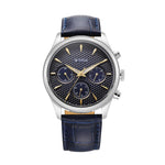 Titan Regalia Opulent Blue Men's Watch NU1805SL13