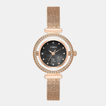 Timex Fria Mother Of Pearl Women's Watch TWEL27803