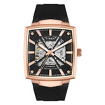 Timex Signio Black Men's Watch TWEG32003
