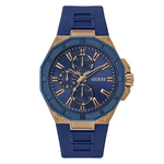 Guess R2 Blue Men's Watch GW0803G2