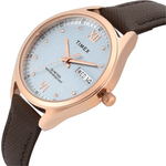 Timex Trendline Blue Women Watch TWEL26804