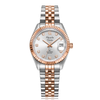 Alexandre Christie Classic Silver Women's Watch 5013LDBTRSL