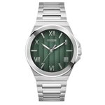 Guess Vinyl Black Men's Watch GW0789G1