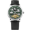 Britime Automatic Green Men’s Watch 641-L11406