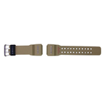 Casio Tan Resin Strap Men's Watch GG-1000-1A5 | 10698223