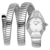 Just Cavalli Lunara Silver Women's Watch JC1L397M0015