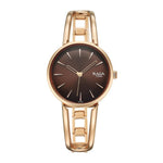Titan Raga Afterglow Rose Gold Women's Watch 2746WM01