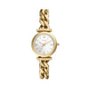 Fossil Carlie Gold Women's Watch ES5329