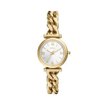 Fossil Carlie Gold Women's Watch ES5329