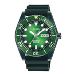 ALBA Green Dial Men's Watch AL4439X1