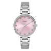 Timex Fashion Pink Women Watch TWEL18731