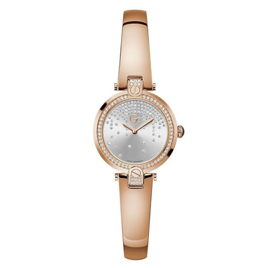 G.C. Rose Gold Women Watch Z10002L1MF