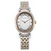 Titan Aura Two Toned Women's Watch NU95242KM01