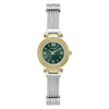 GUESS Green Women's Watch GW1076L3