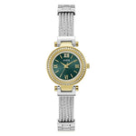 GUESS Green Women's Watch GW1076L3