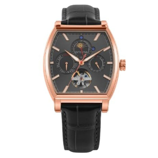 Britime Galaxy Black Men's Watch 985-L30406