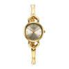 Titan Raga Champagne Women's Watch 2724YM01