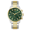 GUESS Multi-Function 2-Tone Men Watch GW0900G5