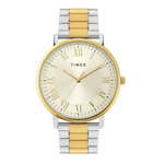 TIMEX Black Men Watch TW0TG8025