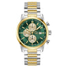G.C. Round Green Men's Watch Z61002G9