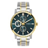Timex Trendline Teal Men Watch TWEG34701