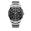 Alexandre Christie Silver Men's Watch 6141MCBTBBA