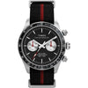 TIMEX Waterbury Heritage Black Men Watch TW2Y38900UJ