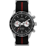 TIMEX Waterbury Heritage Black Men Watch TW2Y38900UJ