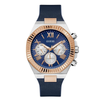 Guess Blue Men Watch GW0791G2