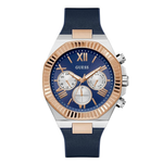 Guess Blue Men Watch GW0791G2