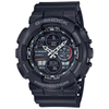 Casio G-Shock Black Men Watch Analog-Digital G975 GA-140-1A1DR