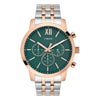 Timex Trendline Teal Men Watch TWEG32201
