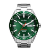 ALBA Green Dial Men's Watch A3B007X1