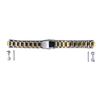 Casio Two Tone Silver And Gold Metal Strap Women's Watch for LTP-2087SG-7AV | 10475999