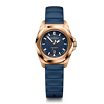 Victorinox I.N.O.X. Small Blue Women's Watch 242035