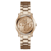 GUESS Rose Gold Women Watch GW0861L3