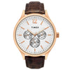 Timex White Men Watch TWEG18433