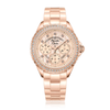Alexandre Christie Multi-Function Quartz Pink Women's Watch 2B16BFBRGMN