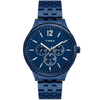 Timex Trendline Blue Dial Men's Watch TWEG18437