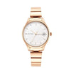 Titan White Women's Watch 2649WM01