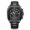 Alexandre Christie Reminiscence Black Men's Watch 6376MCBIPBA