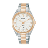 ALBA Fashion White Dial Women's Watch AH7BP6X1